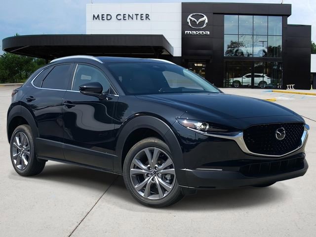 Certified 2025 MAZDA CX-30 AWD 2.5 S w/ Preferred Package image 1