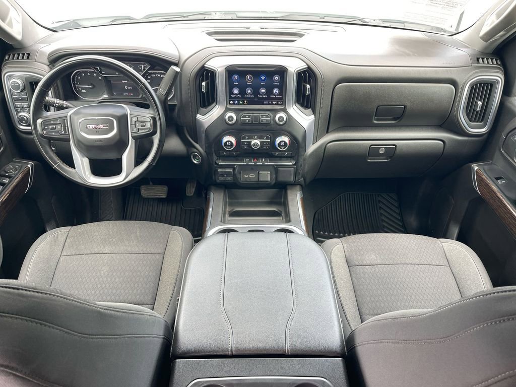 Used 2023 GMC Sierra 2500 SLE w/ SLE Convenience Package image 12