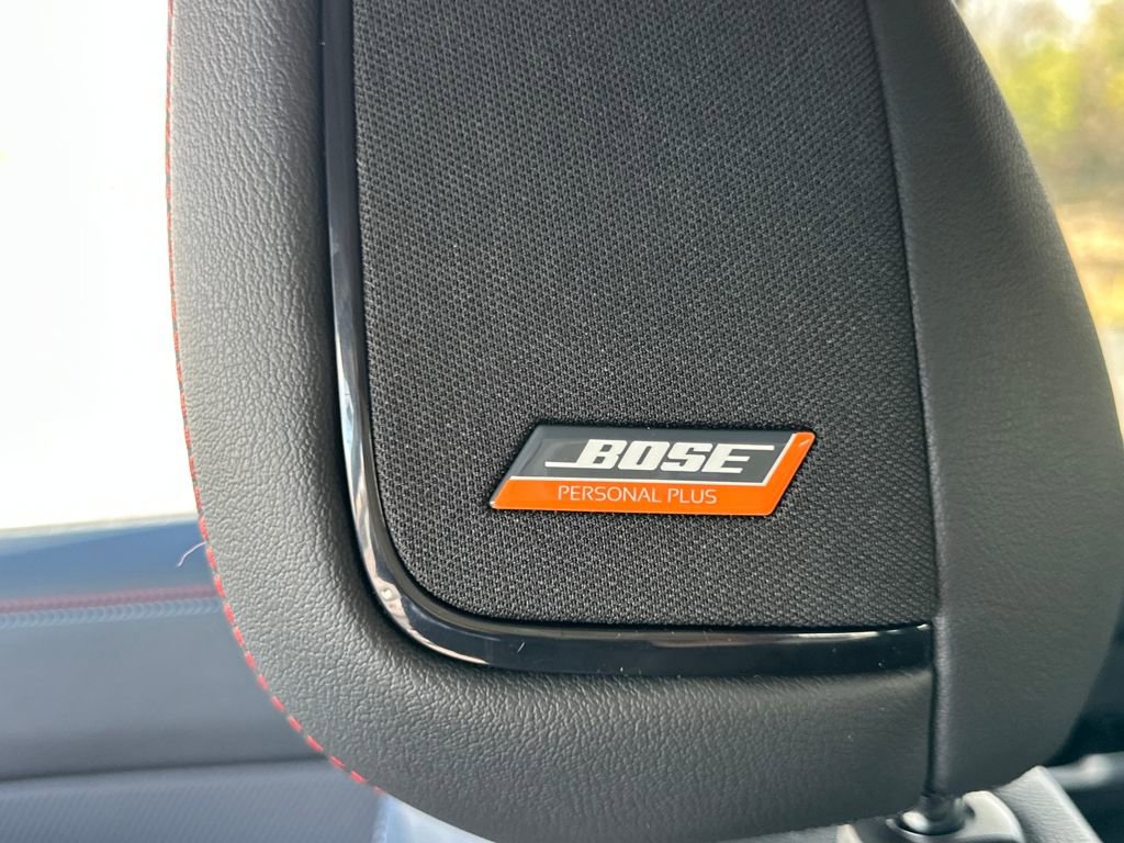 New 2026 Nissan Kicks SR w/ SR Premium Package image 13