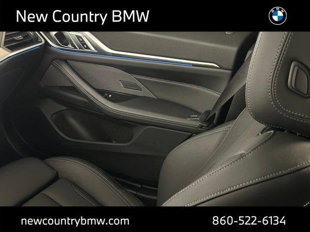 Used 2024 BMW M440i xDrive Gran Coupe w/ Premium Package AWD/4WD image 26