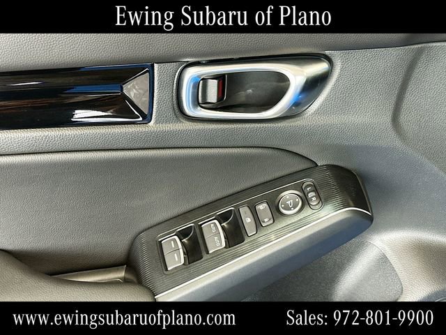 Used 2026 Honda Civic Sport Touring image 18