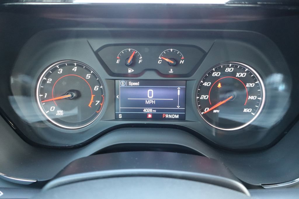 Used 2023 Chevrolet Camaro LT w/ RS Package image 25