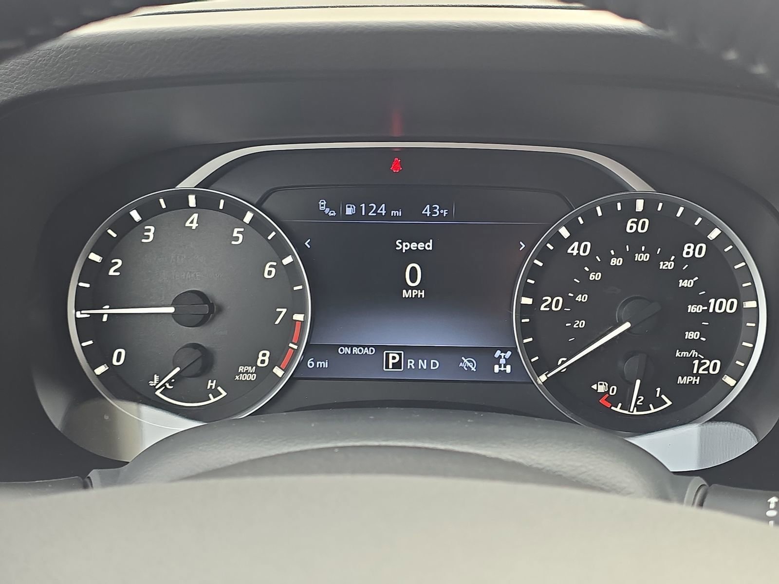 New 2026 Nissan Frontier SV w/ All-Weather Content Package image 15