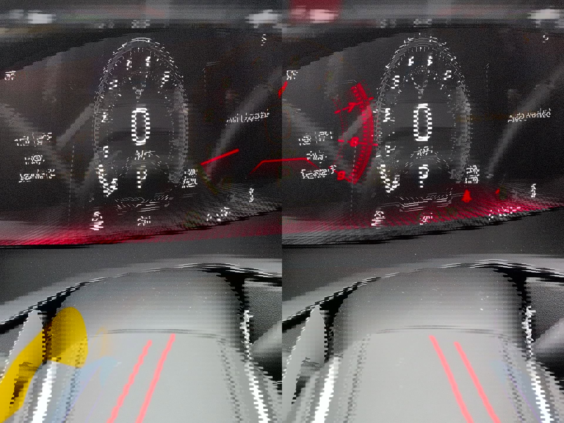 New 2026 Chevrolet Corvette Z06 w/ Z07 Performance Package image 71