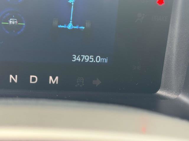 Certified 2021 Ford Bronco Big Bend image 19