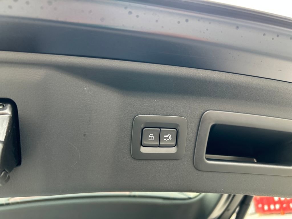 New 2026 MAZDA CX-90 Plug-In Hybrid w/ Preferred image 32