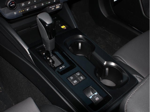 New 2026 Subaru Outback Touring XT AWD/4WD image 34