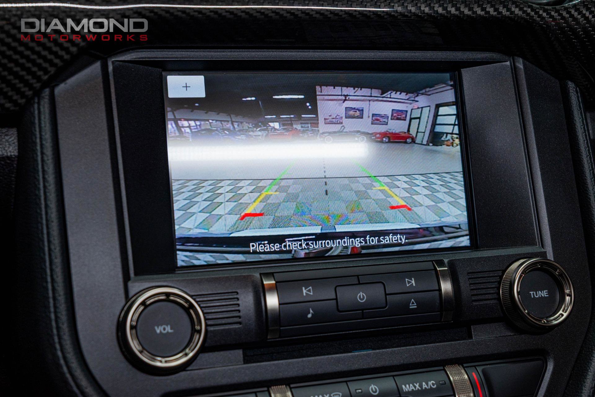 Used 2022 Ford Mustang Shelby GT500 image 82