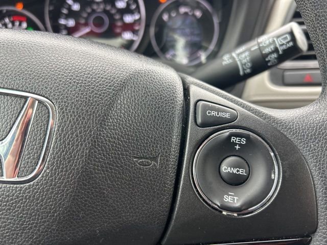 Used 2016 Honda HR-V LX image 15