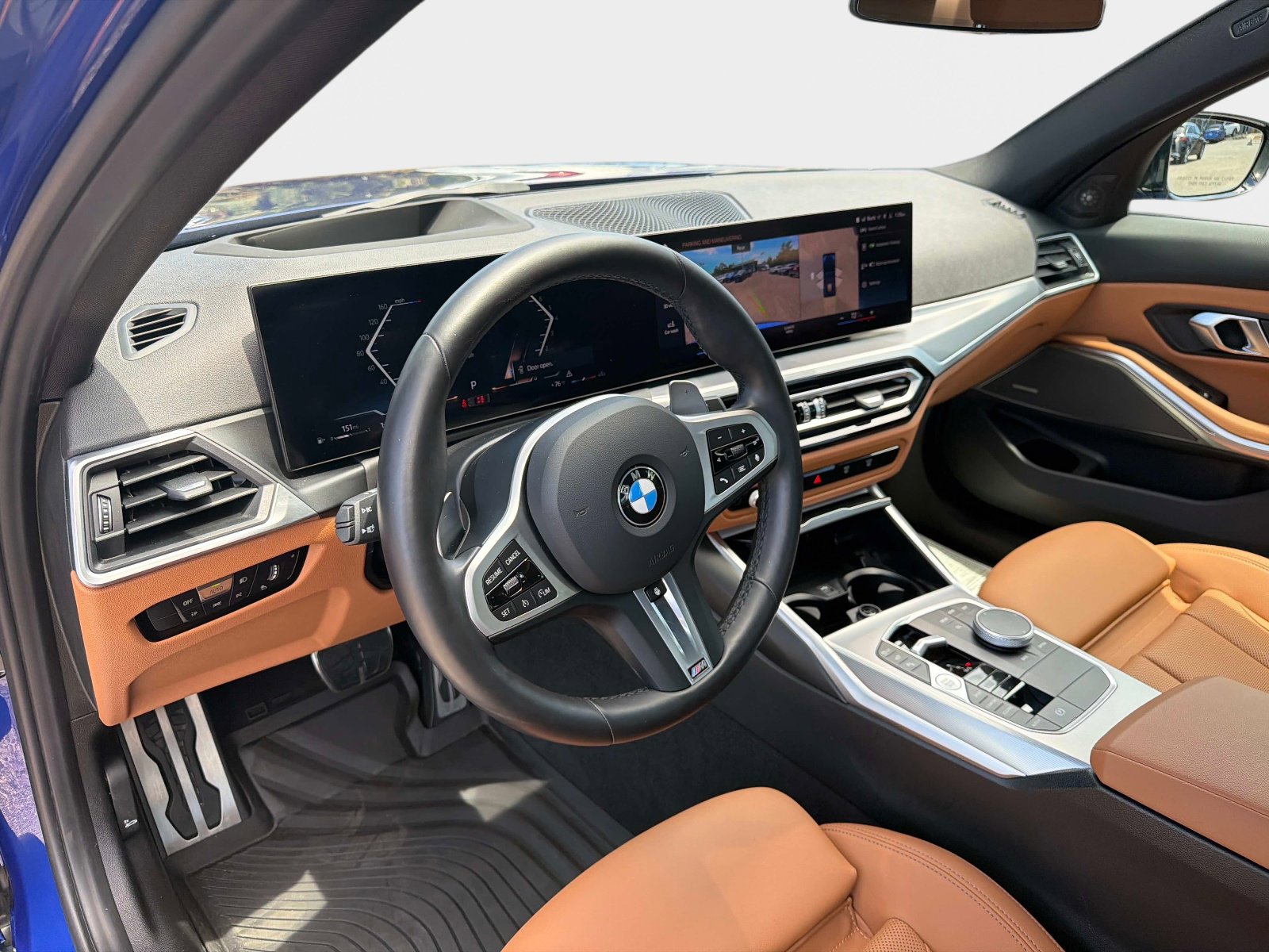 Used 2024 BMW M340i xDrive image 17