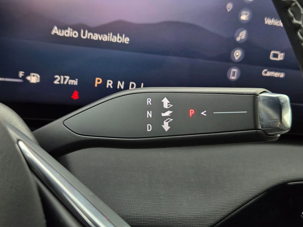 Used 2025 Buick Enclave Preferred image 23