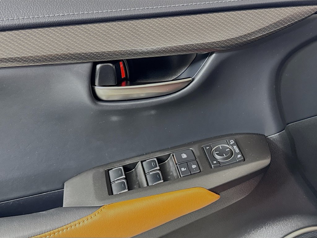 Used 2018 Lexus NX 300 FWD w/ Accessory Package 2 image 15