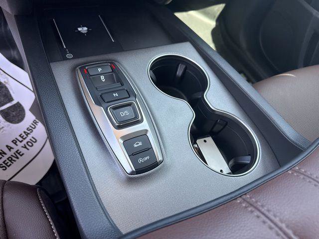 Used 2024 Honda Ridgeline RTL image 24