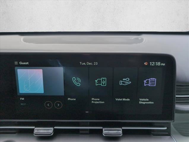 New 2026 Hyundai Kona SEL Sport image 12
