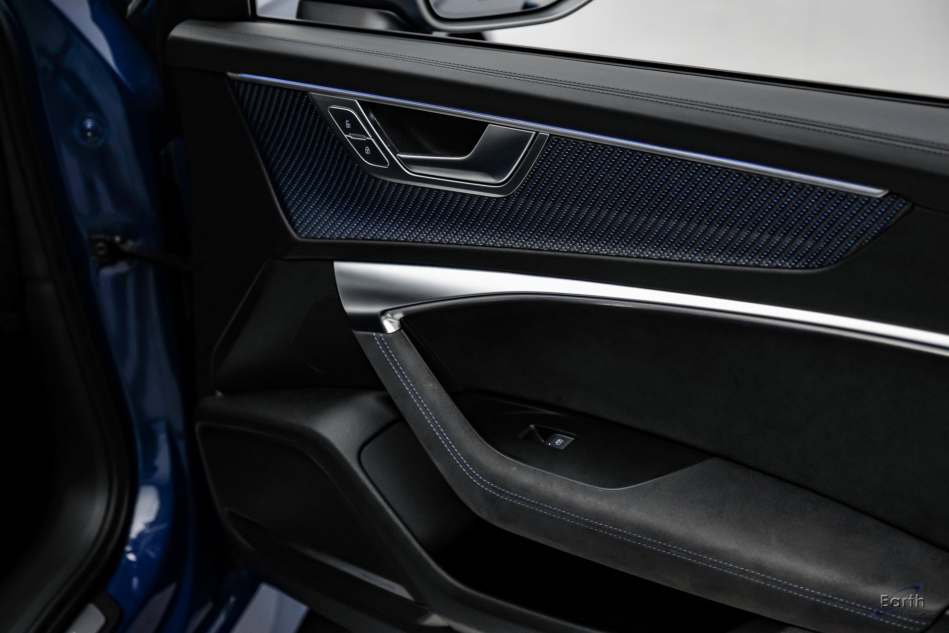 Used 2025 Audi RS 6 performance image 82