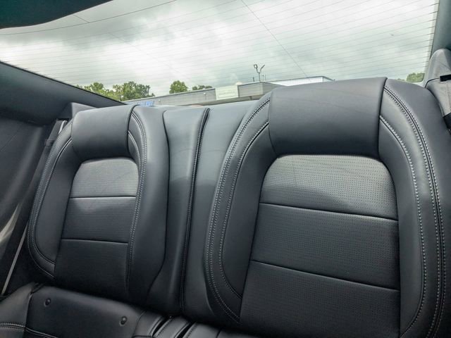 New 2025 Ford Mustang GT Premium image 24