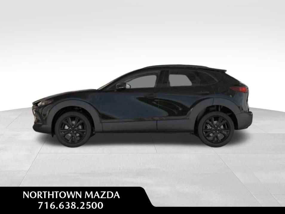 New 2026 MAZDA CX-30 2.5 Turbo w/ Premium Plus Pkg image 6