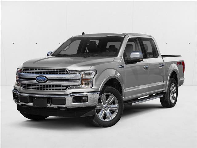 Used 2019 Ford F150 Lariat image 1