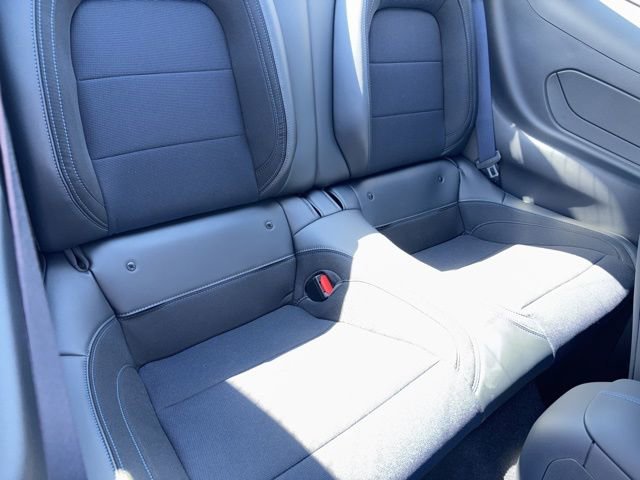 Used 2024 Ford Mustang Dark Horse RWD image 15
