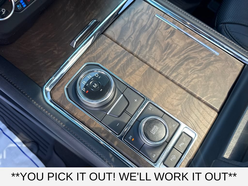 Used 2020 Ford Expedition Platinum AWD/4WD image 21