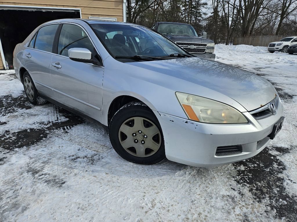 Used 2006 Honda Accord LX image 3