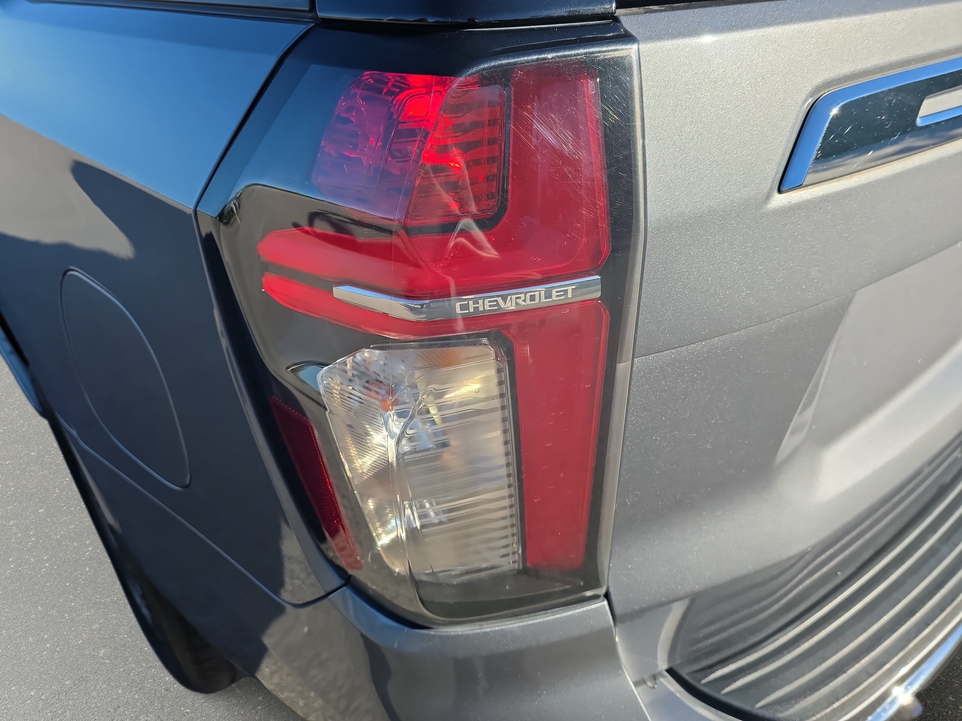 Used 2021 Chevrolet Tahoe LT AWD/4WD image 37