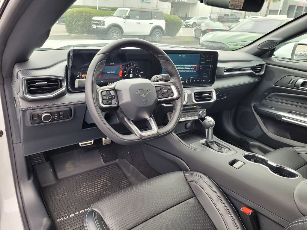 New 2026 Ford Mustang GT Premium image 41