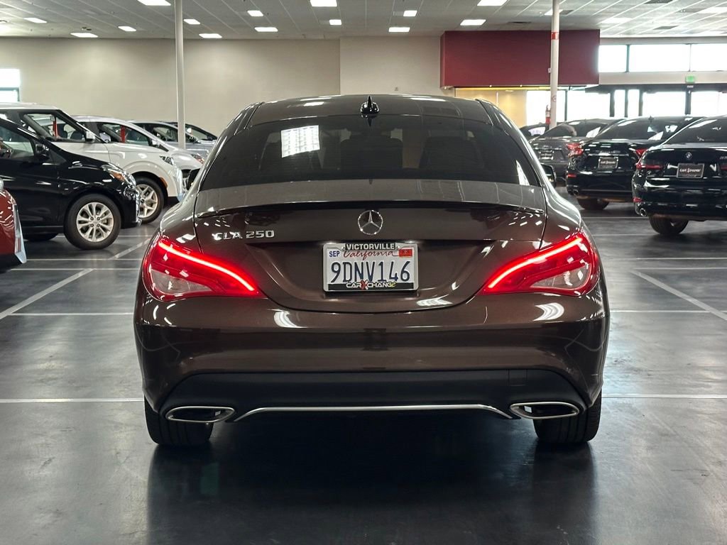 Used 2019 Mercedes-Benz CLA 250 image 6