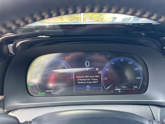 Used 2026 Toyota Crown XLE image 21