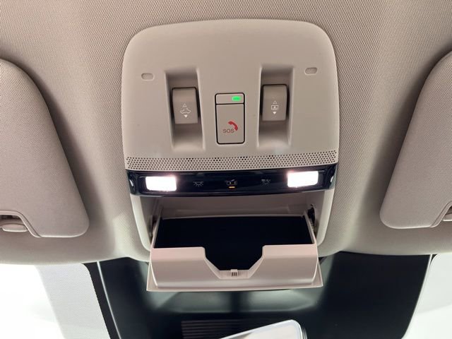 New 2026 Nissan Murano SL image 34