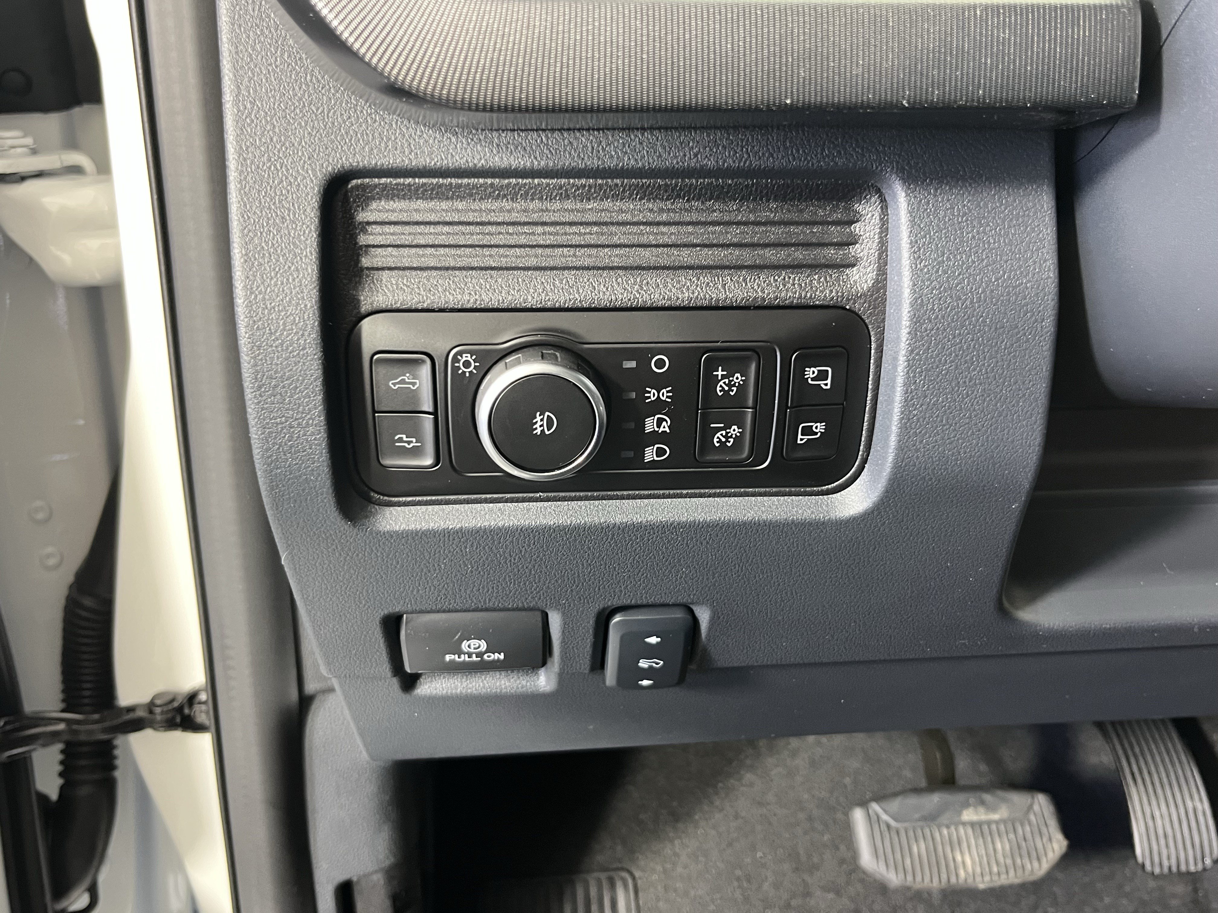 New 2026 Ford F350 Platinum AWD/4WD image 20