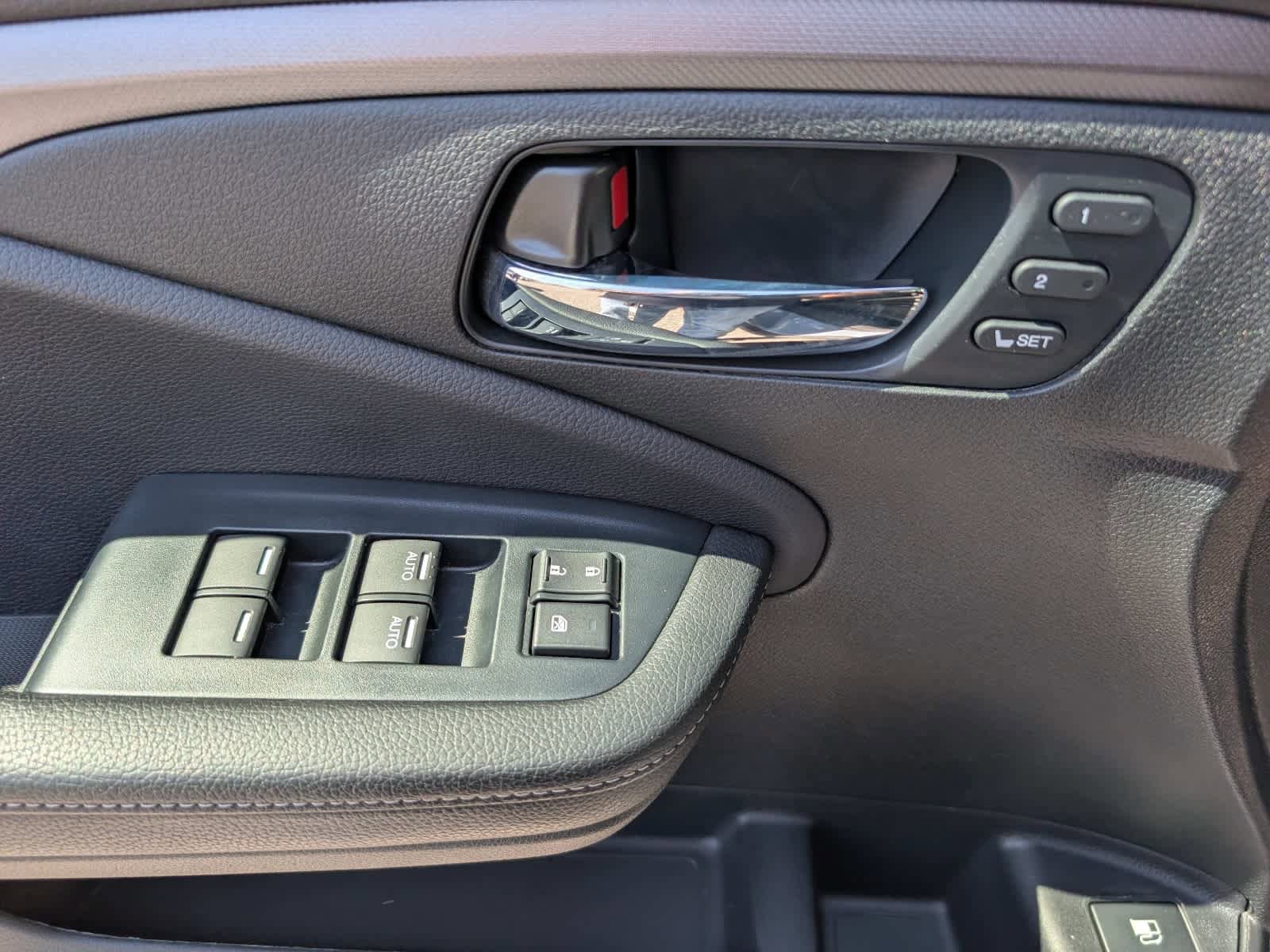 Certified 2023 Honda Ridgeline RTL-E image 20