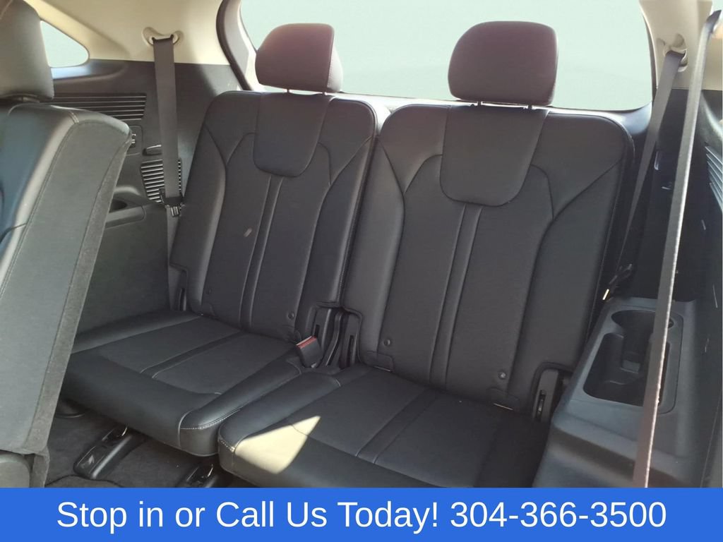 Used 2023 Kia Sorento S w/ Panoramic Sunroof Package AWD/4WD image 13