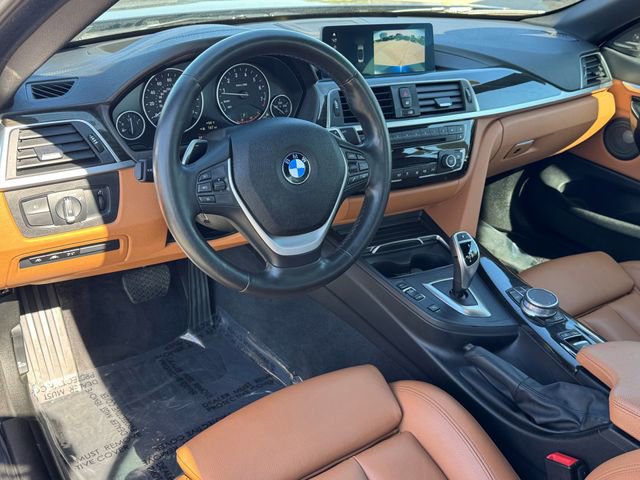 Used 2020 BMW 440i Convertible w/ Convenience Package image 19