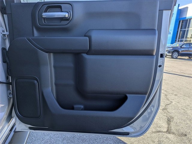 New 2026 Chevrolet Silverado 2500 Custom w/ Custom Value Package image 30