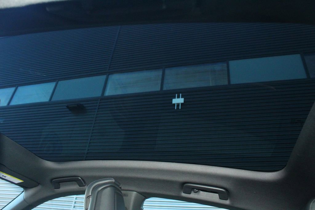 New 2026 Porsche Taycan AWD/4WD image 24