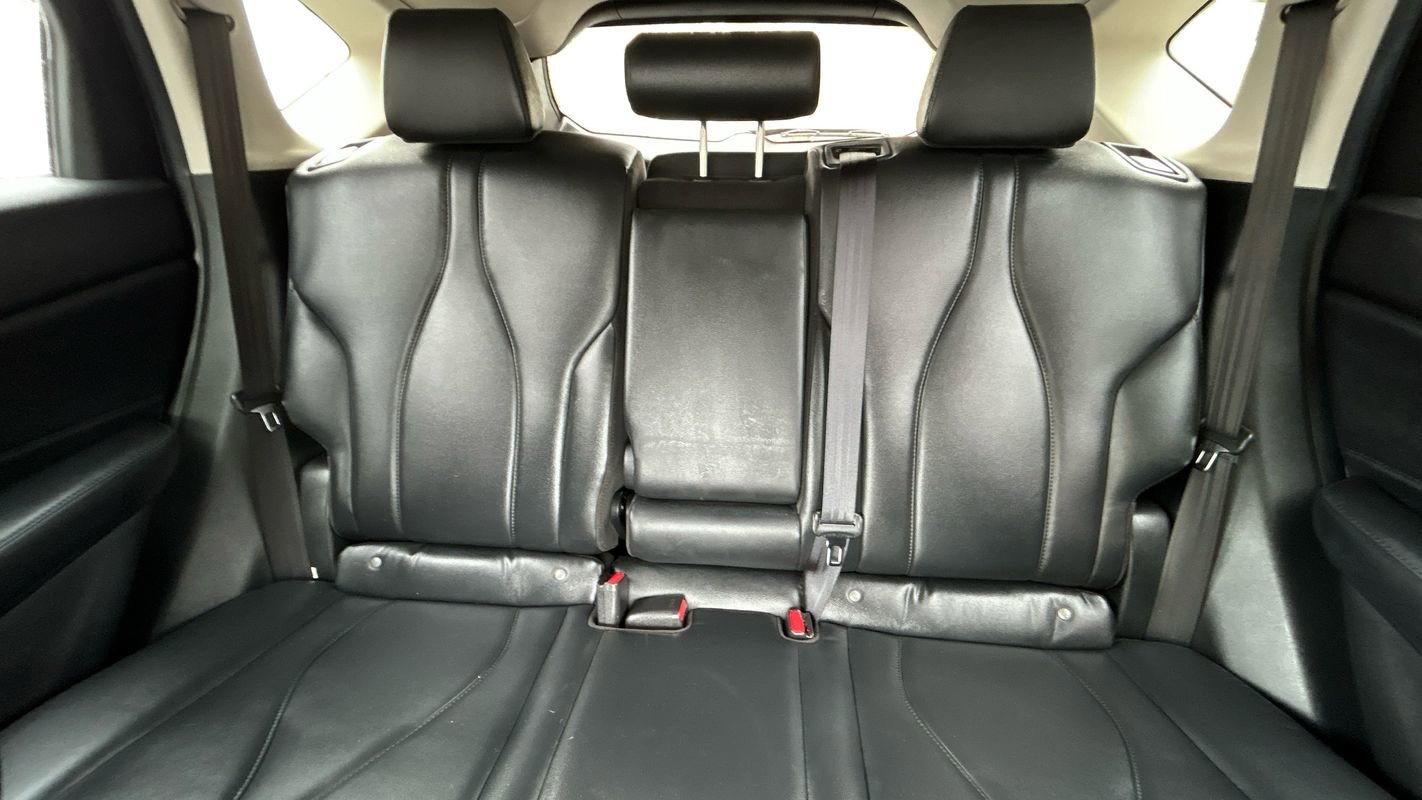 Used 2020 Acura RDX SH-AWD image 19