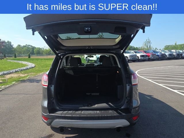 Used 2013 Ford Escape SE FWD image 10