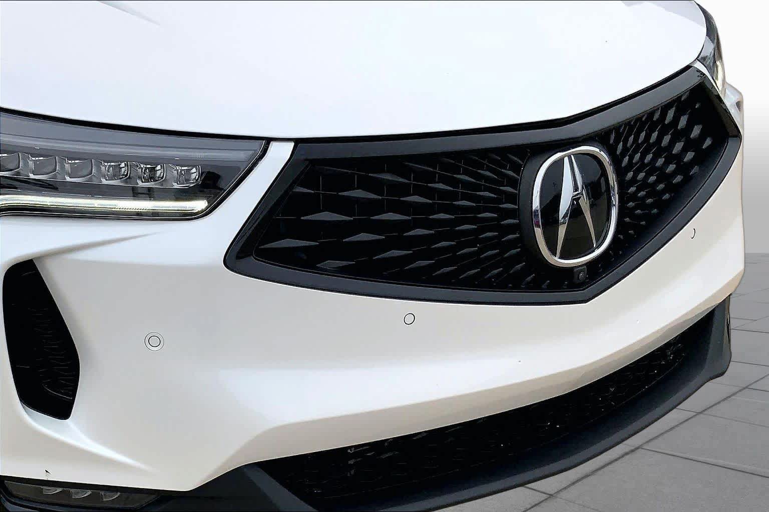 Used 2024 Acura RDX w/ Advance Package AWD/4WD image 29