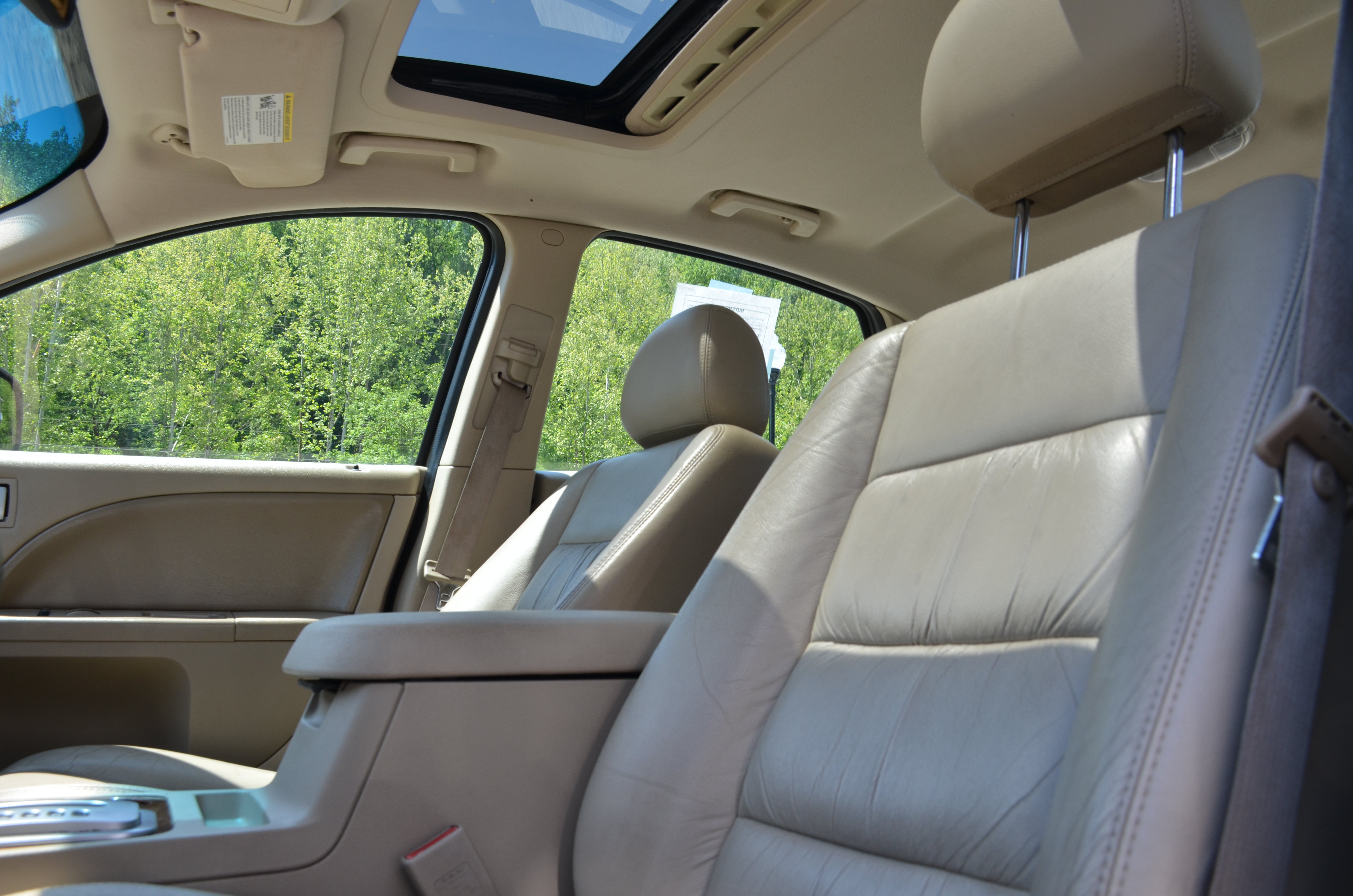 Used 2006 Ford Five Hundred SEL FWD image 15