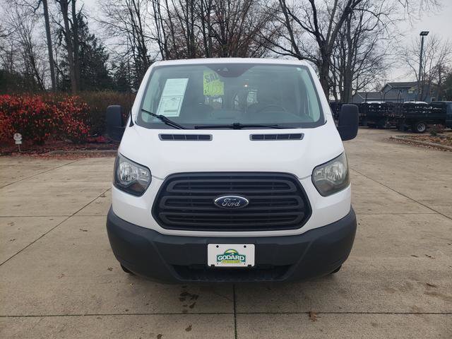 Used 2016 Ford Transit 350 T-350 148 Low Rf 9500 GVWR Sw image 2