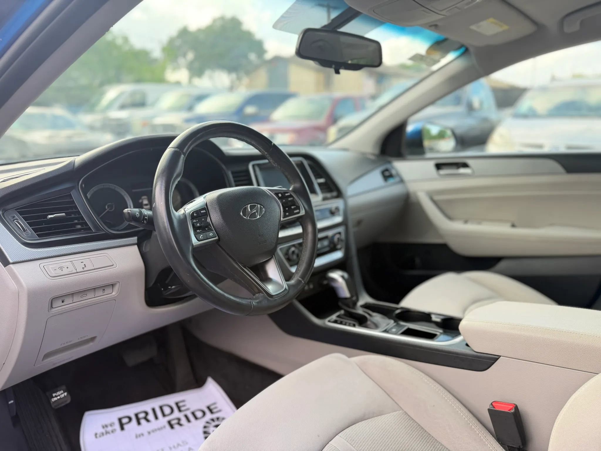 Used 2018 Hyundai Sonata SEL FWD image 28