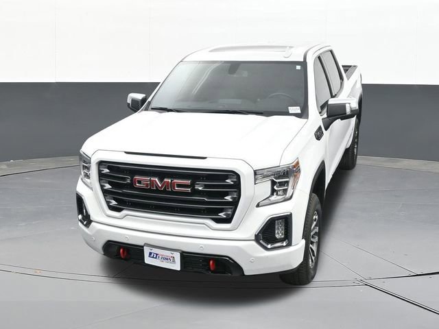 Used 2021 GMC Sierra 1500 AT4 w/ AT4 Premium Package AWD/4WD image 67