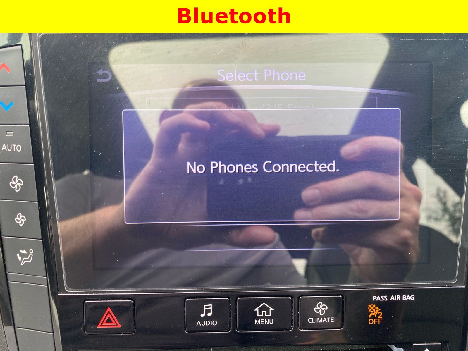 Used 2019 INFINITI QX50 Essential w/ Premium Audio Package FWD image 32