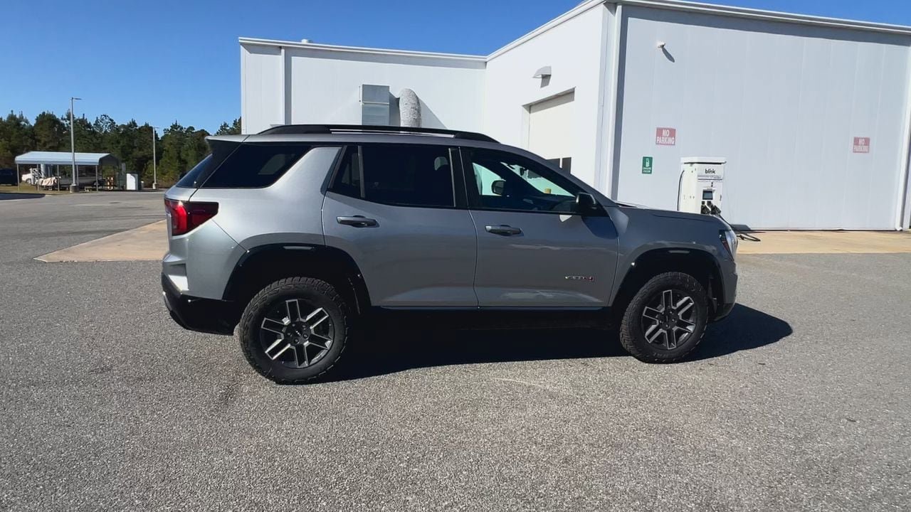 New 2026 GMC Terrain AT4 image 42