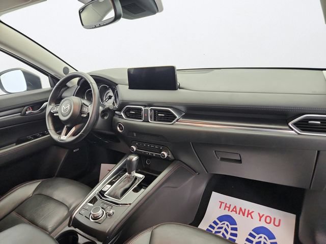 Used 2025 MAZDA CX-5 Carbon Edition AWD/4WD image 29