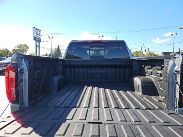 New 2026 GMC Sierra 1500 SLT w/ SLT Premium Package image 11