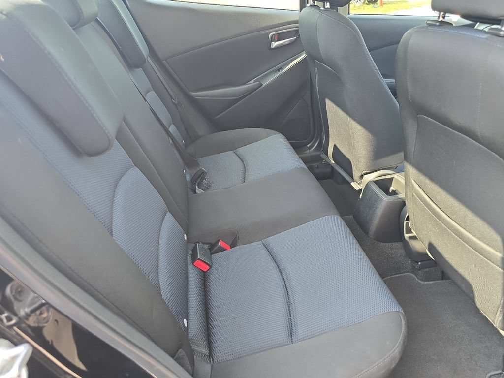 Used 2016 Scion iA FWD image 32