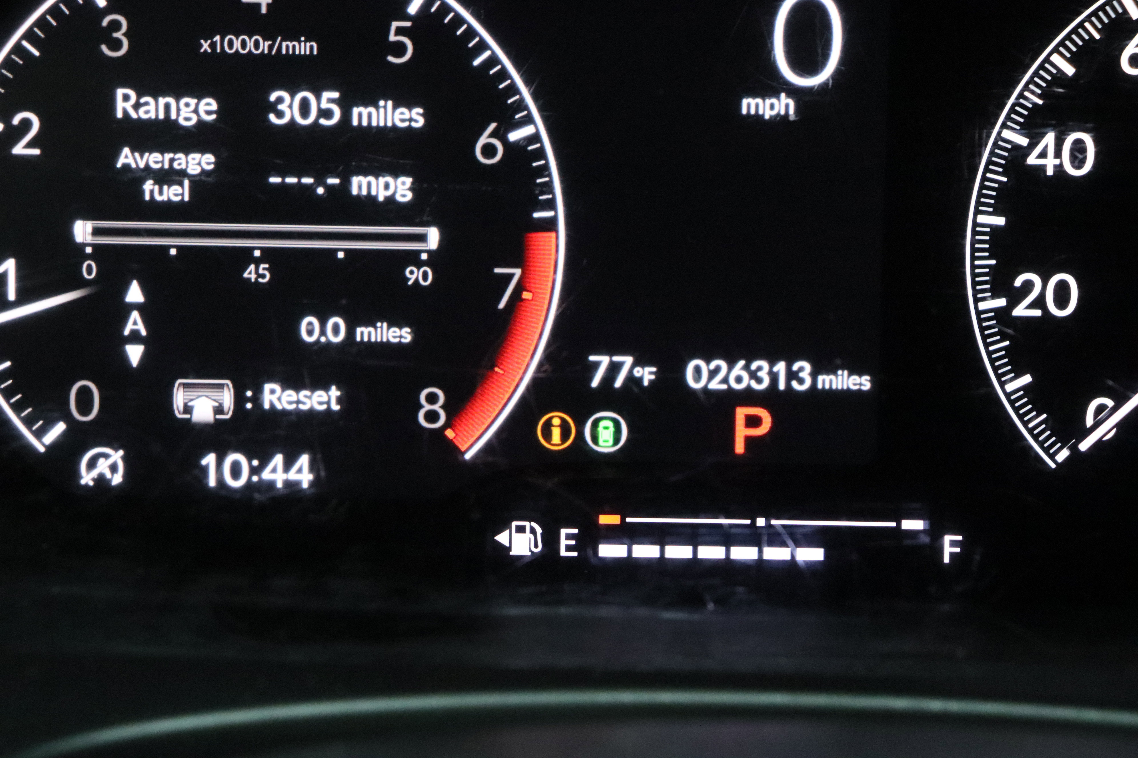 Used 2025 Honda Civic LX image 37