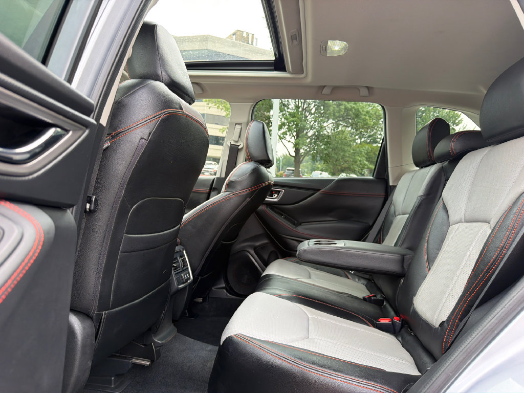Used 2020 Subaru Forester Sport AWD/4WD image 22